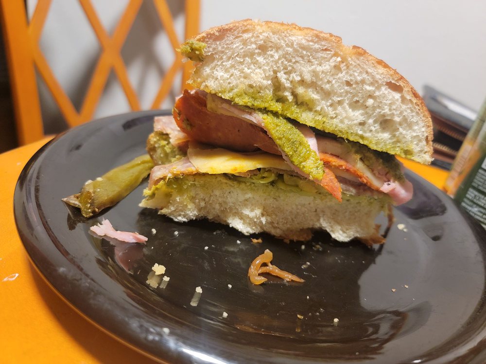 POCKET CHANGE RESTAURANT Updated September 2024 204 Lighthouse Ave