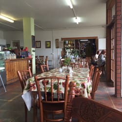 Charnwood Cafe