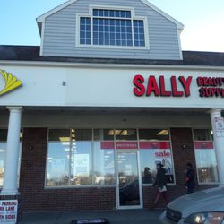 Sally Beauty