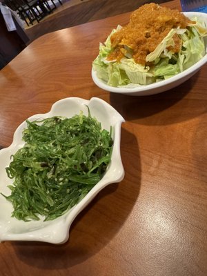 Bahdah Sushi by null