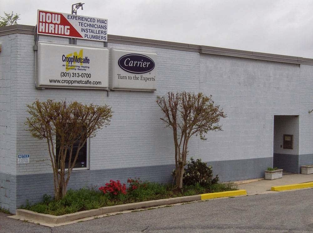 Slide of CroppMetcalfe