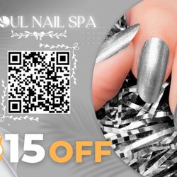Seoul Nail & Spa
