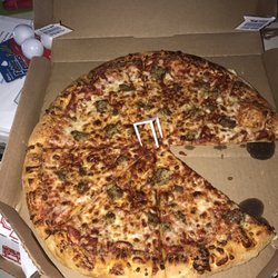 Domino's Pizza