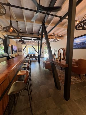 Centennial Mountain Tasting Room by null