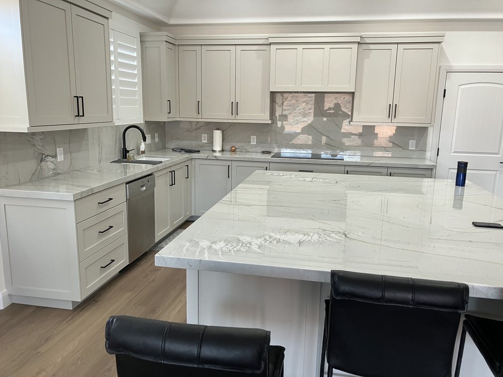 COUNTERTOP SOURCE Updated September 2024 14 Photos 459 N Hwy 91