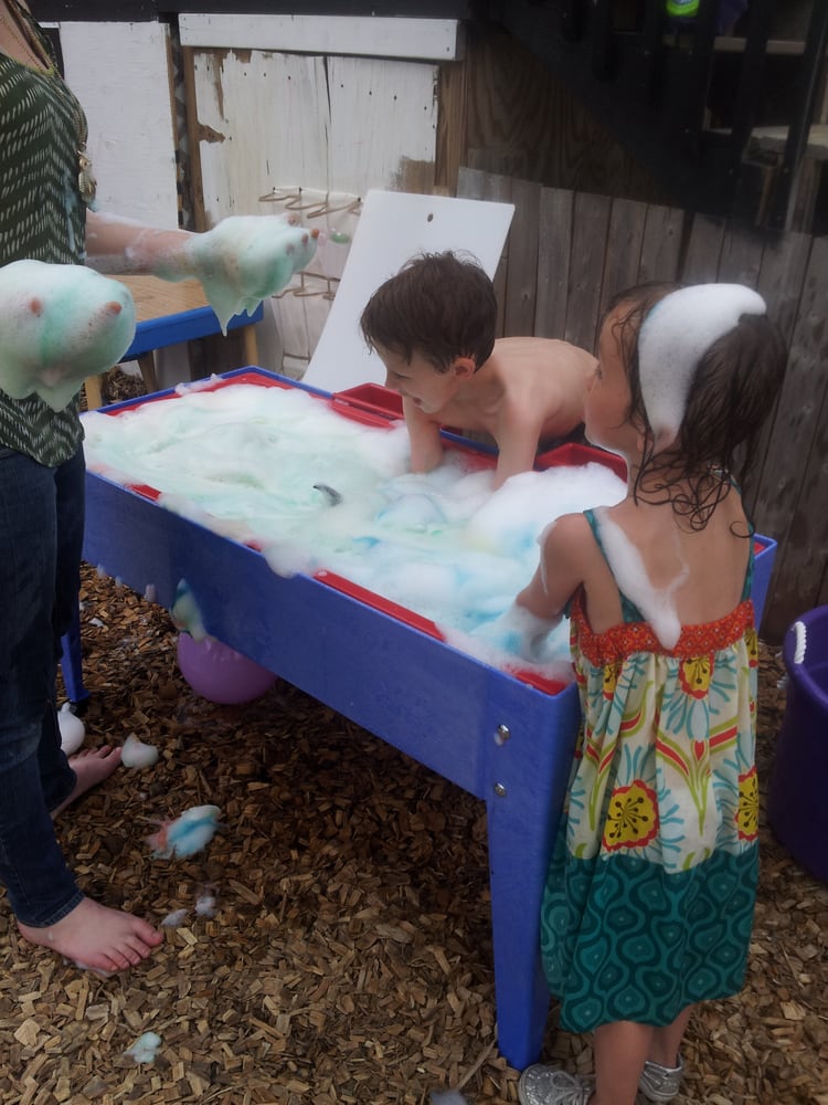 Elna's Angels Daycare - childcare center in Lexington, KY