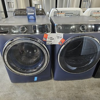 TJ’s Appliance Warehouse - Appliances Near Me - Decatur, Illinois TJ’s Appliance Warehouse - Appliances Near Me - Decatur, Illinois