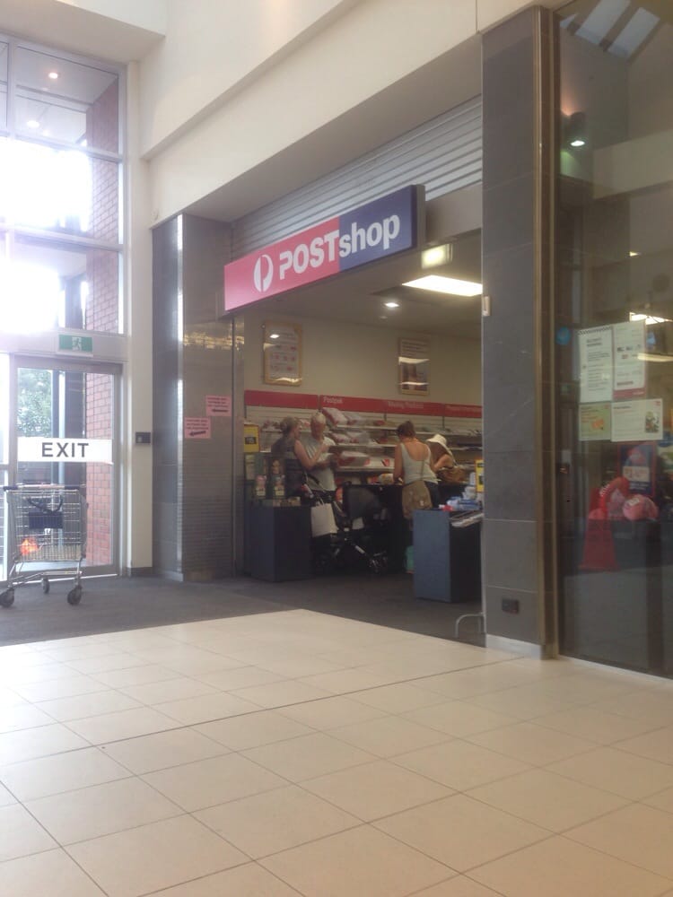 AUSTRALIA POST - Updated December 2024 - 161-169 The Pde, Norwood South ...