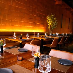 Noble Argentinian Steakhouse