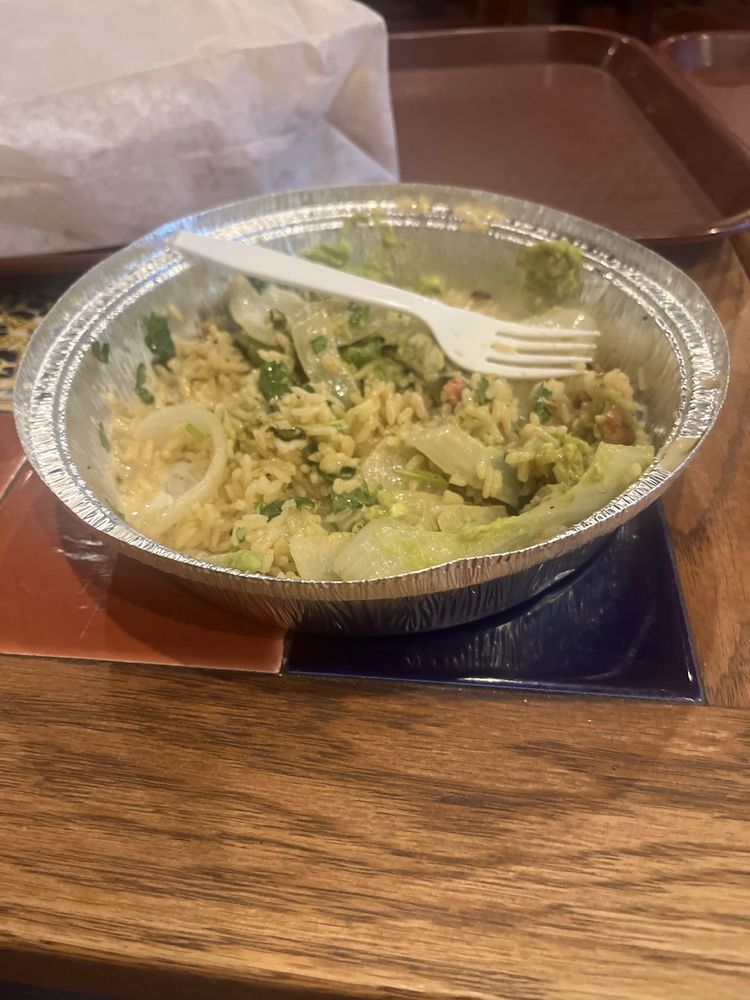 Fiesta Mexican Grill
