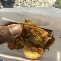 KFC - Original Recipe Thigh