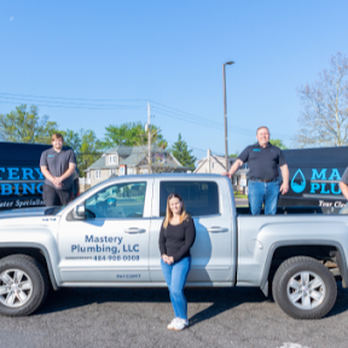 Mastery Plumbing - Plumbing Near Me - Quakertown, Pennsylvania Mastery Plumbing - Plumbing Near Me - Quakertown, Pennsylvania