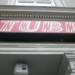Tube Clothing