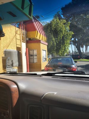 Bruno's Burgers by null