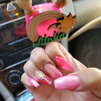 T Nails - Nail Salons Near Me - Stockton, California T Nails - Nail Salons Near Me - Stockton, California