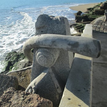 The Wave Organ - Landmarks & Historical Buildings Near Me - San Francisco, California The Wave Organ - Landmarks & Historical Buildings Near Me - San Francisco, California