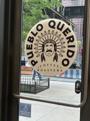 Pueblo Querido Coffee Roasters Café de Colombia by null