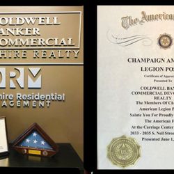 Coldwell Banker Commercial Devonshire Realty