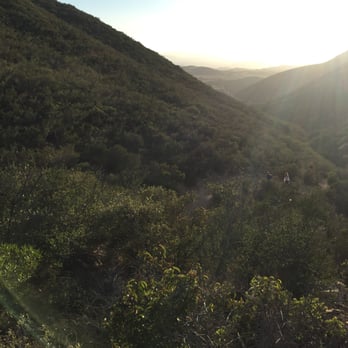 Iron Mountain - Hiking Near Me - Poway, California