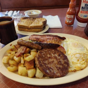 Stagecoach Restaurant - Breakfast & Brunch Near Me - Sacramento, California Stagecoach Restaurant - Breakfast & Brunch Near Me - Sacramento, California