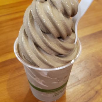 Nana's Green Tea - Hojicha soft serve - Coffee & Tea Near Me - Honolulu, Hawaii Nana's Green Tea - Hojicha soft serve - Coffee & Tea Near Me - Honolulu, Hawaii
