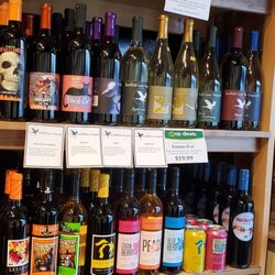 Ypsilanti Food Co-Op