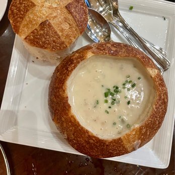 Bistro Boudin - Bakeries Near Me - San Francisco, California