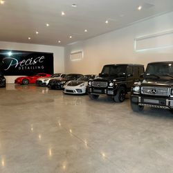 Precise Detailing - Luxury maintenance