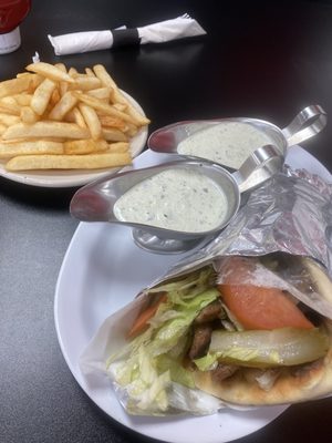 Stella Maris Restaurant & Grocery by null