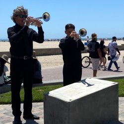 Surf City Trumpet Instructor