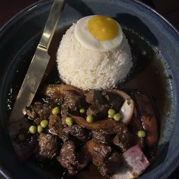 Lomo saltado Lomo saltado