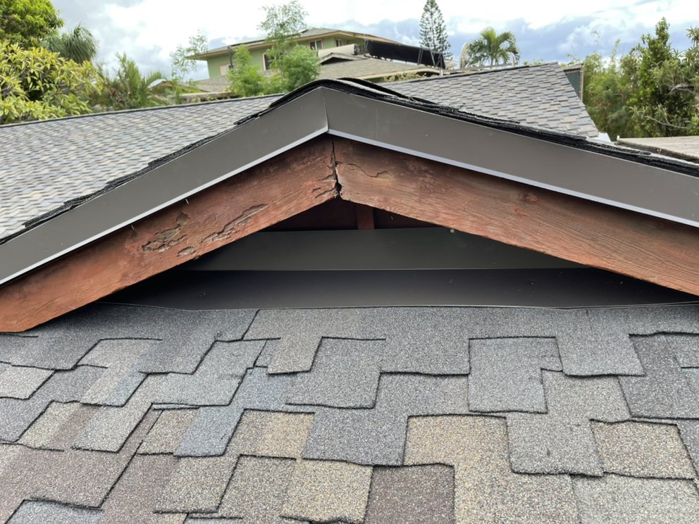 Slide of Roofing 808 Maui and Waterproofing