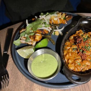 Leña Brava - Chicken tacos - Seafood Near Me - Chicago, Illinois