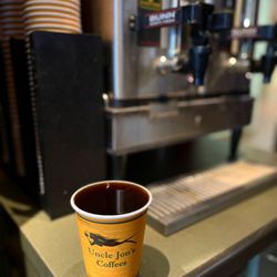 Uncle Jon's Coffees