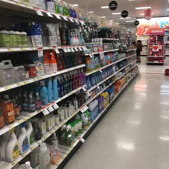Target - Cleaning supplies - Department Stores Near Me - Fairfield, California Target - Cleaning supplies - Department Stores Near Me - Fairfield, California