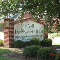 5678 Dancewear Defined - 5678 Dancewear Defined - conveniently located at Southlake Blvd and Whites Chapel