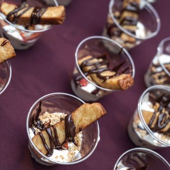 Gramp's Kitchen - Ice cream churros - Food Trucks Near Me - Newark, New Jersey