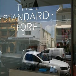 The Standard Store
