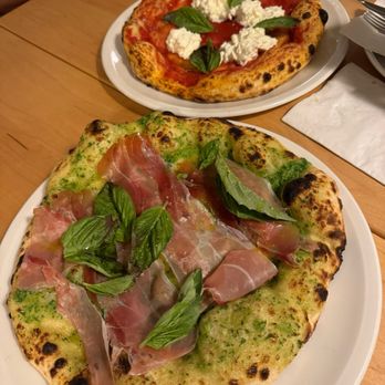 La Natural - Pizza Near Me - Miami, Florida