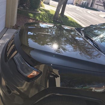 Famous Auto Detailing - I can see myself ! - Auto Detailing Near Me Famous Auto Detailing - I can see myself ! - Auto Detailing Near Me