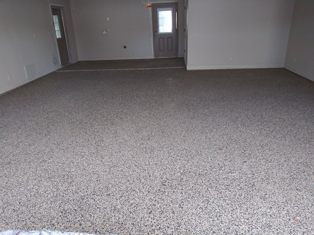 ANDIS CONCRETE COATINGS Updated October 2024 Mcallen, Texas