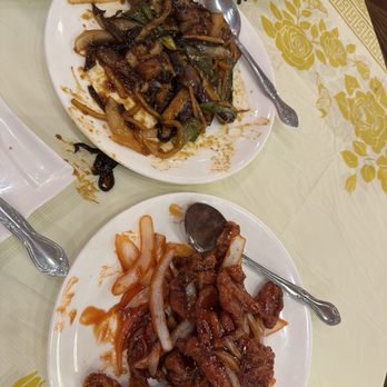 Tang Gong - Eggplant and ribs - Dim Sum Near Me - Arcadia, California