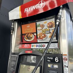 Flying J Travel Center
