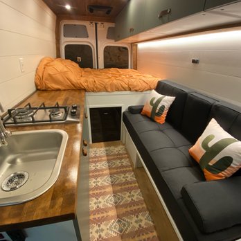 Lost Saguaro - RV Repair Near Me - Tempe, Arizona