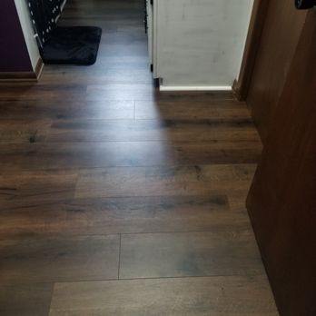 Simple Flooring - Flooring Near Me - Elk Grove Village, Illinois