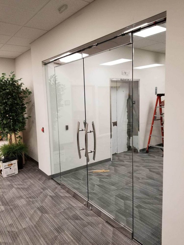 KRYSTAL GLASS & DOOR - Updated August 2025 - 100 Photos & 10 Reviews ...