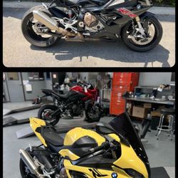 BMW Motorcycles Of Burbank