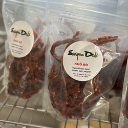 Saigon Deli