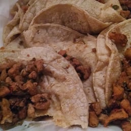 Al Pastor Taco