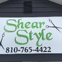 Photo of Shear Style